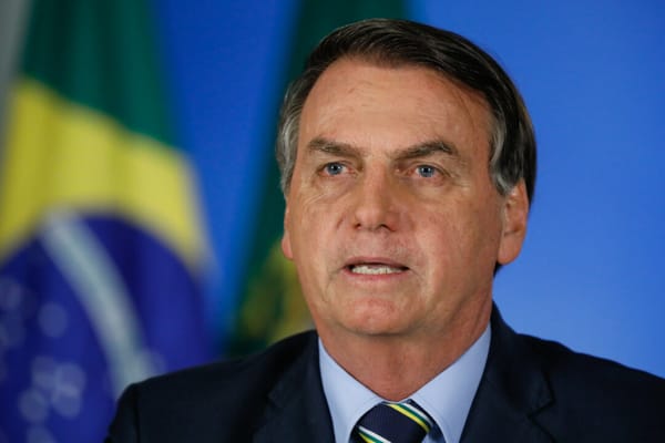 Brazil Riots Heighten Content Moderation, Space Bureau, USAC Outsourcing, New INCOMPAS President
