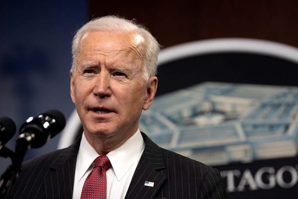 Biden Administration Tour, NTIA Funding Internet for Two Tribal Nations, Ting Partnership in California