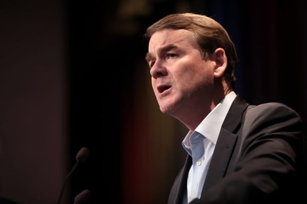 Sen. Bennet Urges Companies to Consider ‘Alarming’ Child Safety Risks in AI Chatbot Race