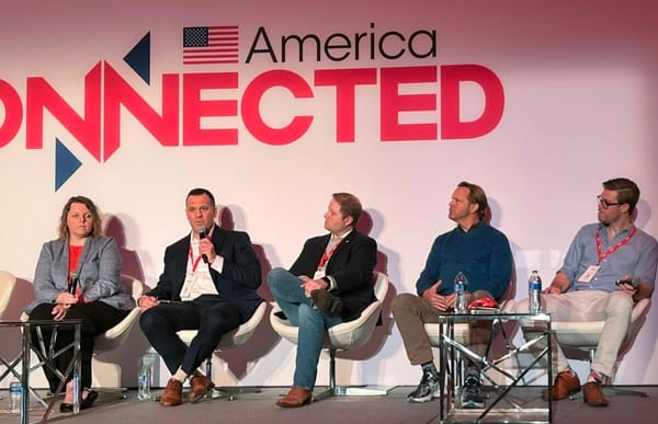 State Broadband Leaders Emphasize Planning, Community Involvement: Connected America Conference