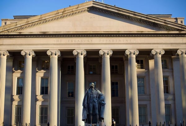 Treasury Feels Obligated to Inform Federal Agencies about Capital Projects Fund Projects Locations