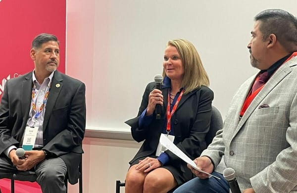 Tribal Nations Face Challenges in Accessing and Maximizing Funding: Connected America Conference