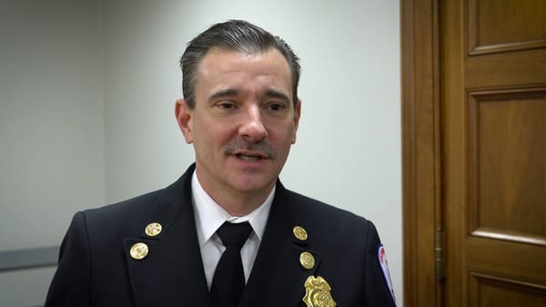 FirstNet Board Chair, Emergency Connectivity Fund Money, NTIA’s Funding Round for Tribal Entities