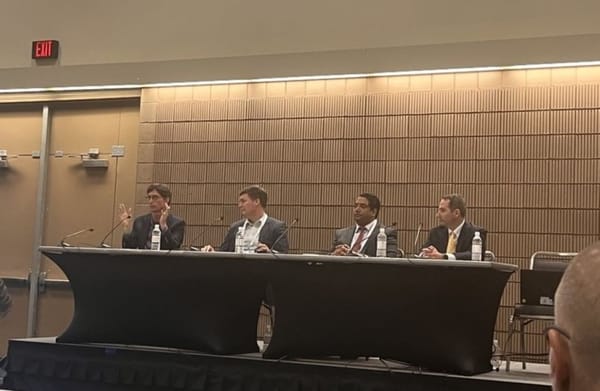 Fiber Technology Will Dominate BEAD Deployment, Agree Panelists at Wireless Conference