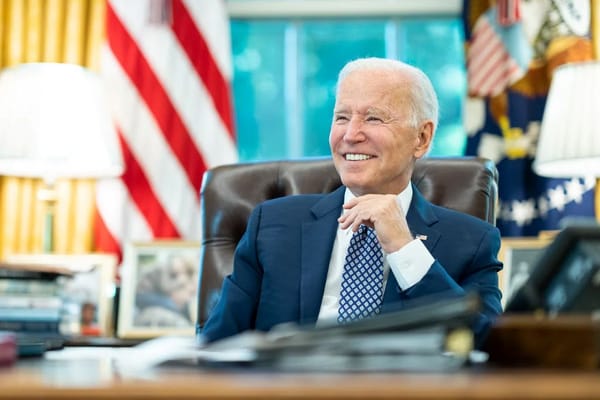 President Joe Biden Declares ‘Made in America Week’