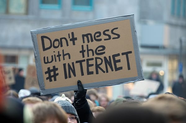 New Tool Measures Economic Impact of Internet Shutdowns