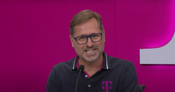 T-Mobile Earnings Call Highlights Growth Goals in Spectrum and Fiber