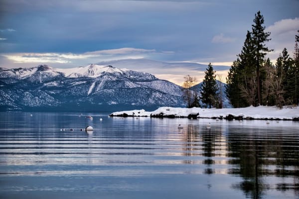 AT&T to Halt Removal of Lead-Clad Cables in Lake Tahoe, Denies Contamination Claims in WSJ Report