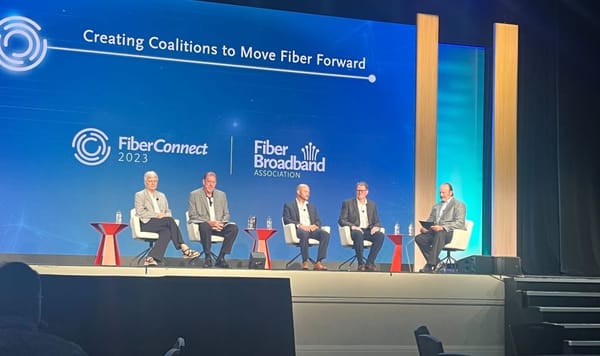 Coalitions To Play Large Role in BEAD Projects, Say Fiber Builders