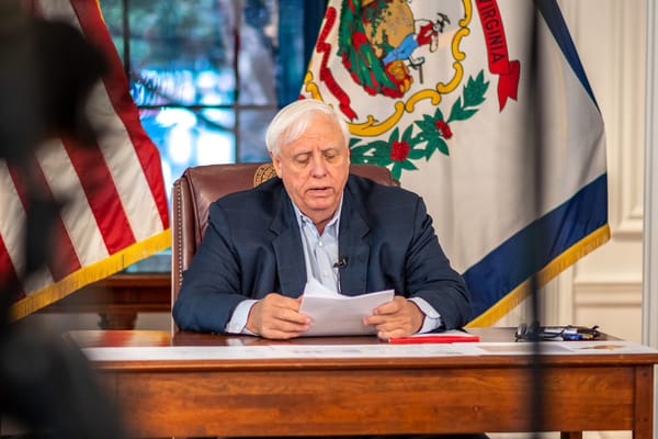 Tribal Spectrum Licensing, Call for More ACP Funding, $32 Million for West Virginia Broadband