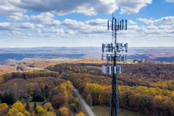 FCC Hears Need for More Flexible 12 GHz Band to Support Fixed Wireless Applications
