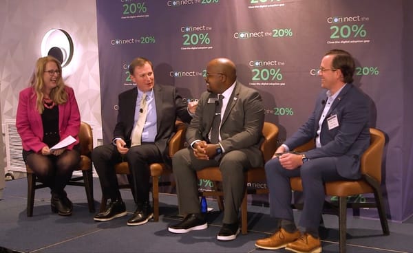Connect20 Summit: Partnerships are Key for Digital Equity Efforts