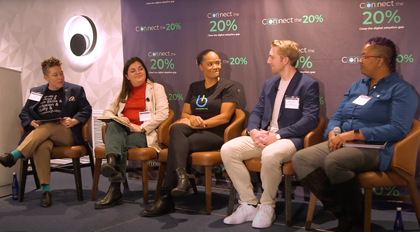 Connect20 Summit: The Crucial Role of Digital Skills Training