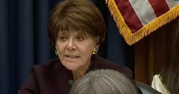 Silicon Valley Rep. Anna Eshoo Will Not Seek Reelection