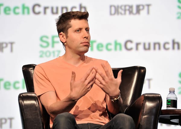 Sam Altman to Join Microsoft, New FCC Broadband Map, Providers Form 4.9 GHz Coalition