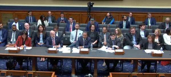 Robocalls, Rip and Replace, Pole Attachments: More Notes From the FCC Oversight Hearing