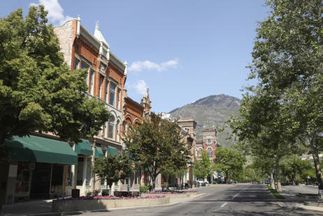 Startup Festival and Startup Culture Taking Root in Modern Provo, Home to BYU and Google Fiber