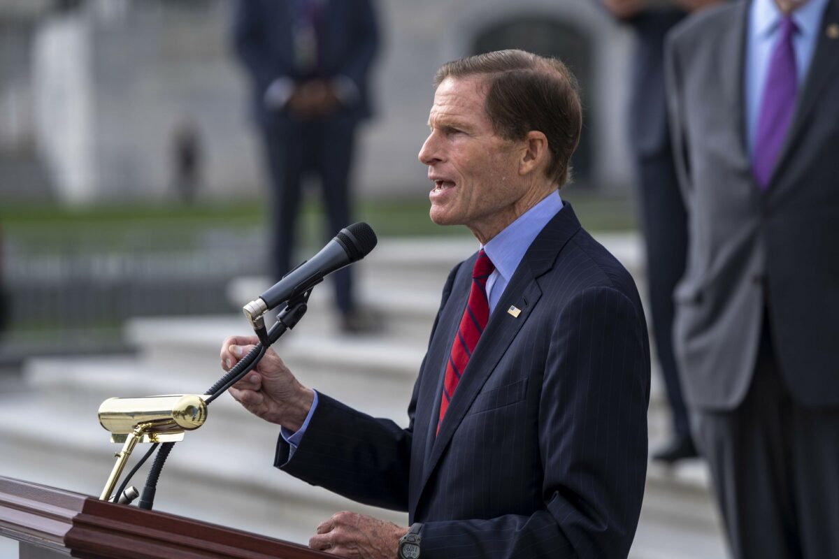 EARN IT Act Reintroduced, Standard General’s Acquisition Setback, New FiberLight CEO Broadband